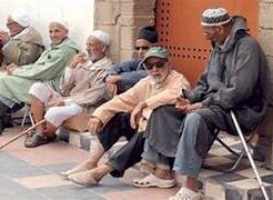 المغرب يدرس رفع سن التقاعد الى 65 سنة